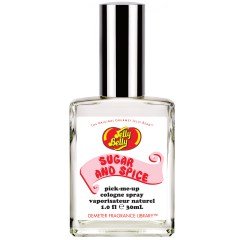 Jelly Belly - Sugar and Spice